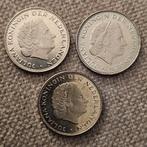 2½ Gulden Herdenkingsmunt 1979 (400 jaar Unie van Utrecht)., Postzegels en Munten, Munten | Nederland, Ophalen of Verzenden, Koningin Juliana