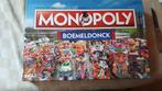 bordspel nieuw Monopoly Boemeldonck Prinsenbeek Monopolie, Hobby en Vrije tijd, Gezelschapsspellen | Bordspellen, Een of twee spelers