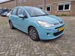 Citroën C3 1.2 PureTech Tendance ❗MOTOR NIET GOED❗, Voorwielaandrijving, Stof, Gebruikt, Euro 6
