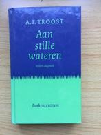 Bijbels Dagboek, Ophalen of Verzenden, Zo goed als nieuw, A.F. Troost