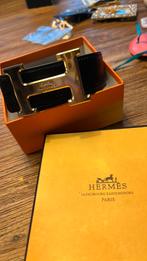 Hermes Riem nieuw, Kleding | Heren, Riemen en Ceinturen, Echt leder, 105 tot 115 cm, Ophalen of Verzenden, Zo goed als nieuw
