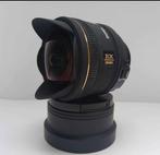 Groothoek lens voor Pentax, Ophalen, Zo goed als nieuw