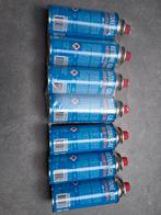 Butaan gasfles 7stuks, Ophalen, Nieuw