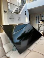 Samsung UE55JU6670S Curved 4K, Ophalen, Zo goed als nieuw