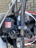 Derbi Senda xtreme 50 cc, Ophalen, Gebruikt