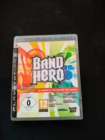 Band Hero - PlayStation 3, Spelcomputers en Games, Games | Overige, Muziek, Gebruikt, 2 spelers, Eén computer