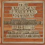 Empire Brass Quintet-AmericanBrassBandJournal RARE!-HaFaBra, Muziek en Instrumenten, Ophalen, Gebruikt, Overige typen