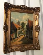 Antiek schilderij, Antiek en Kunst, Verzenden
