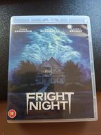 Blu-ray - Fright Night, Verzenden, Zo goed als nieuw, Horror