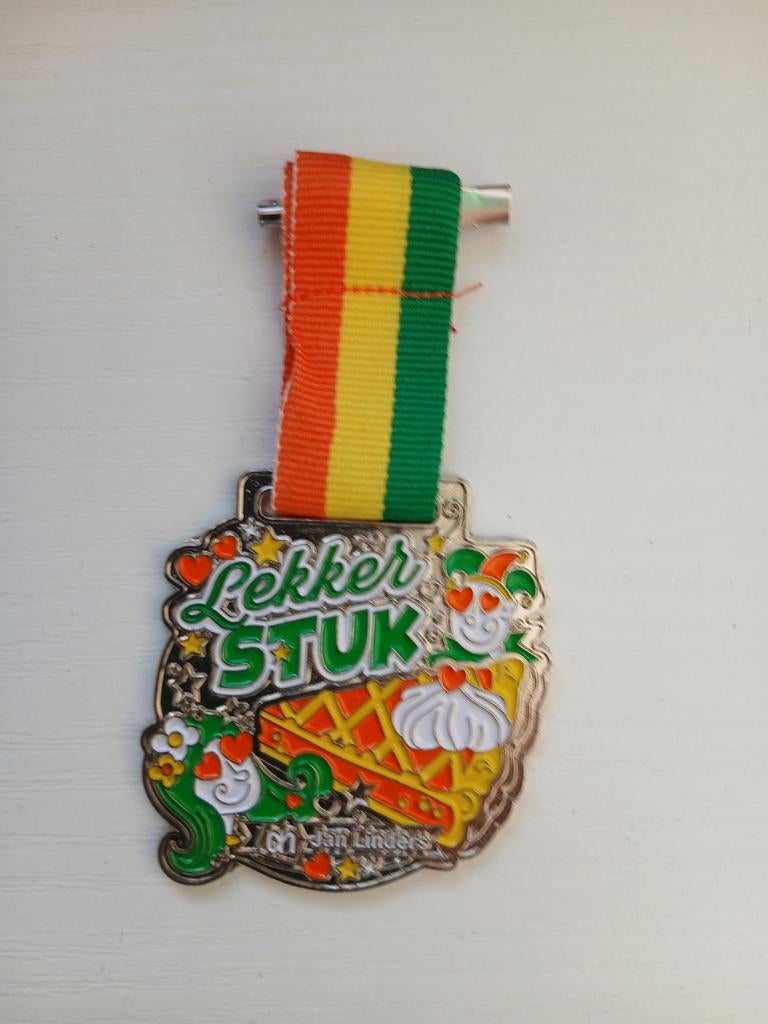 Carnaval, Verzamelen, Ophalen of Verzenden, Zo goed als nieuw, Overige onderwerpen