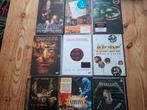 Metal/ rock dvd,s, Cd's en Dvd's, Vanaf 16 jaar, Ophalen of Verzenden, Zo goed als nieuw