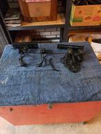 Fietslift, Fietsen en Brommers, Fietsaccessoires | Fietsgereedschap, Ophalen of Verzenden, Gebruikt, Overig gereedschap