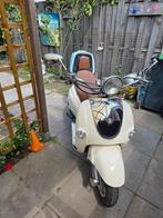 Znen snorscooter, Ophalen, Gebruikt, Overige merken