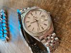 titoni cosmo king datejust eta automaat, Staal, Gebruikt, Ophalen of Verzenden, Rolex