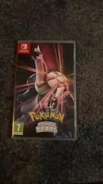 Pokemon shining pearl switch, Avontuur en Actie, 1 speler, Ophalen of Verzenden, Zo goed als nieuw