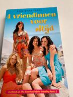 Ann Brashares: Vriendinnen voor altijd, Boeken, Ophalen of Verzenden, Zo goed als nieuw