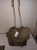 Vintage Pukkel Tas, Verzamelen, Militaria | Algemeen, ., Overige typen, Ophalen of Verzenden, .