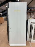 Linksdraaiende Voordeur 926x2305mm, Doe-het-zelf en Verbouw, Ophalen, 80 tot 100 cm, 215 cm of meer, Hout