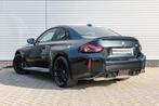 BMW 2 Serie Coupe M2 High Executive Automaat / M Drive Profe, Achterwielaandrijving, Gebruikt, Zwart, 2993 cc