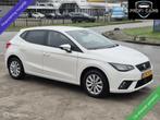 Seat Ibiza 1.0 EcoTSI Carplay Line/Frontassist ACC, Auto's, Seat, Voorwielaandrijving, Gebruikt, Euro 6, 95 pk