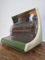 Straalkachel vintage, retro  AEG., Huis en Inrichting, Kachels, Ophalen of Verzenden, Elektrisch, Overige soorten