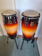 Conga set MEINL Marathon Vintage Edition, Ophalen, Gebruikt