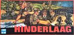 HINDERLAAG bordspel, Hobby en Vrije tijd, Drie of vier spelers, Ophalen, Gebruikt, Clipper