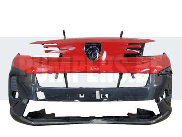 Bumper  PEUGEOT E-TRAVELLER TRAVELLER 24- 9849400680  Voorbu beschikbaar voor biedingen