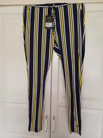 Broek Y-conic maat xl Nieuw met kaartje, Ophalen of Verzenden, Nieuw, Maat 46/48 (XL) of groter, Lang