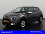 Citroen C3 1.2 PureTech You | Stoelverwarming | Bluetooth |, Auto's, Voorwielaandrijving, Gebruikt, Euro 6, 1199 cc