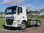 DAF CF 510 tipperhydr, Automaat, Euro 6, Navigatiesysteem, Wit