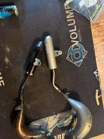 Hgs 85 cc ktm, Ophalen of Verzenden, Zo goed als nieuw