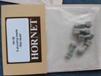 Hornet HH38 - Heads with War Faces, Resin 1/35 scale, Verzenden, Zo goed als nieuw, 1:35 tot 1:50