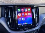 Volvo XC60 T6 Plug-in hybrid AWD Plus Black Edition | Panora, Gebruikt, 2063 kg, 4 cilinders, 1969 cc