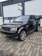Land rover RANGE ROVER 3.0 TDV6 HSE, Auto's, Land Rover, Automaat, Euro 5, 313 €/maand, Gebruikt