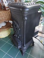 Gaskachel, Huis en Inrichting, Kachels, Ophalen, Gebruikt, Gas, Vrijstaand