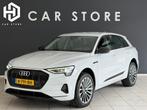 Audi E-tron E-tron 55 Quattro Advanced 95 kWh 89% SOH Leder|, Automaat, 95 kWh, Vierwielaandrijving, 259 min
