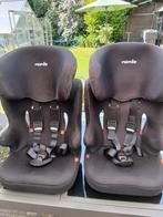 Nania 2 autostoeltjes € 20,00, Kinderen en Baby's, Autogordel, Zijbescherming, Zo goed als nieuw, 9 t/m 36 kg
