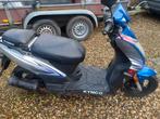 Kymco Agility 50 Scooter Opknapper, Fietsen en Brommers, Ophalen, Gebruikt, 49 cc, Agility