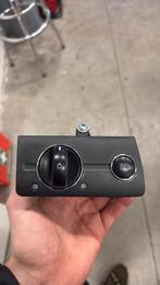 Lichtschakelaar w211 e55 amg, Ophalen of Verzenden