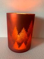 Windlicht 20x15 cm, Ophalen of Verzenden, Nieuw, Overige materialen, Minder dan 25 cm