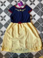 jurkjes van sneeuwwitje,belle,cinderella en frozen, Jurkjes, Nieuw, Ophalen of Verzenden, Emmen