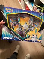 TE KOOP: Pokémon Jirachi V box, Ophalen of Verzenden, Nieuw