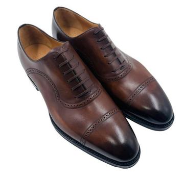 Bally Scribe Scanio winkelprijs €1150,- maat 40,5/41,5 beschikbaar voor biedingen
