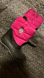 Olang snowboots sneeuwlaarzen 35-36, Ophalen of Verzenden, Zo goed als nieuw, Meisje, Laarzen