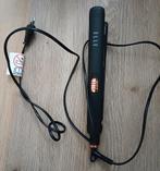 Elle Keramische stijltang, tot 200 graden, helemaal NIEUW!!!, Sieraden, Tassen en Uiterlijk, Uiterlijk | Haarverzorging, Ophalen of Verzenden