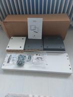 Nieuwe Homitis RING Wandkubussen (Wandboekenplank, Ophalen of Verzenden, Nieuw