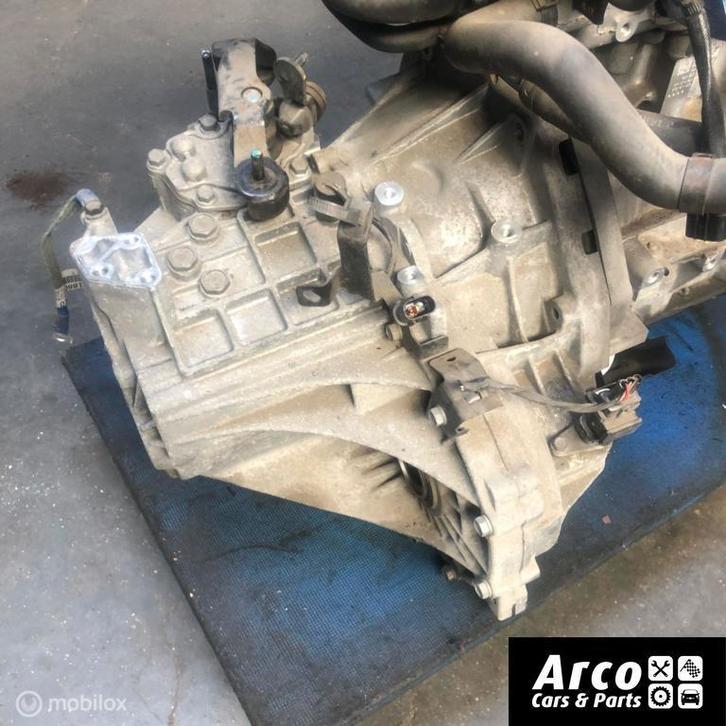 Kia Picanto Versnellingsbak 1.0 2012 G3LA MC1772 20790 km, Auto-onderdelen, Transmissie en Toebehoren, Kia, Gebruikt, Ophalen of Verzenden