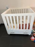 Baby box, Kinderen en Baby's, Boxen, Ophalen, Zo goed als nieuw, Boxkleed