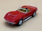 Chevrolet Corvette Convertible 1969 1:43 Vitesse, Ophalen of Verzenden, Gebruikt, Auto, Overige merken